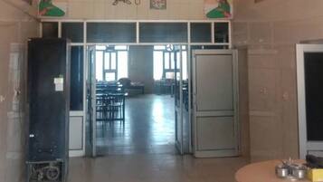 Quầy tiếp tân