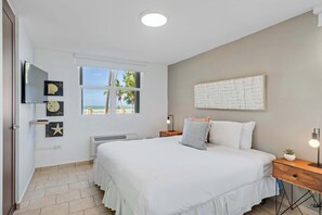 3 bedrooms, iron/ironing board, travel crib, WiFi