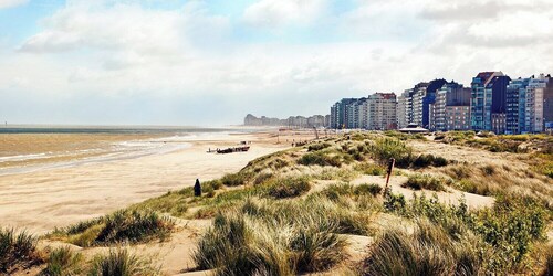 Sonne, Strand und komfort - familienfreundliches, renoviertes Appartement