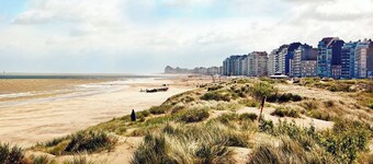 Sonne, Strand und komfort - familienfreundliches, renoviertes Appartement