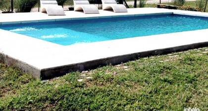 House by the lake Puerto del Aguila inbalo 01