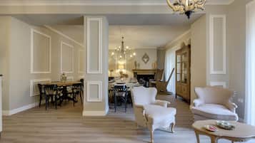 Villa, Smoking | 7 bedrooms
