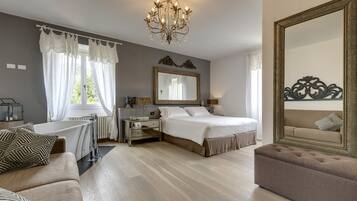 Villa, Smoking | 7 bedrooms