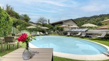 Villa, Smoking | 7 bedrooms