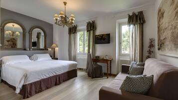 Villa, Smoking | 7 bedrooms