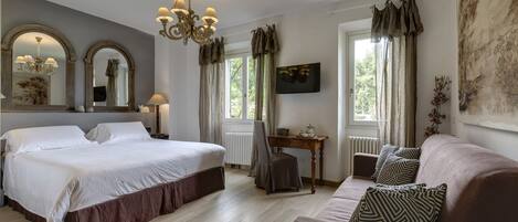 Villa, dohányzó | 7 hálószoba