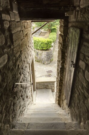 Villa, Smoking - Villa Barbara in Palazzuolo sul Senio (Palazzuolo sul Senio)