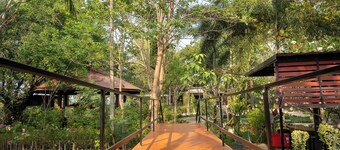 Keith Ratchaburi