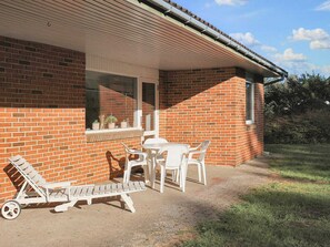 Casa | Exterior