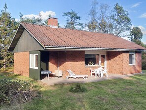 Casa | Exterior