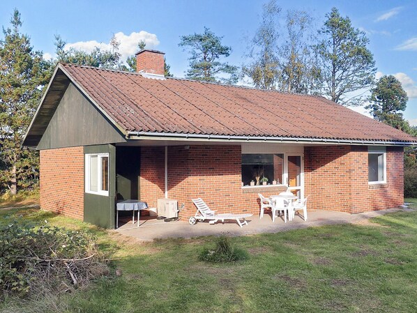 Casa | Exterior