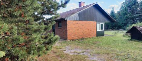 House | Exterior