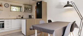 4 Person Holiday Home in Hals