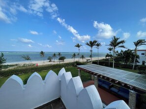 Exterior - Coastal Villa Sultan Palace (Mtwapa)