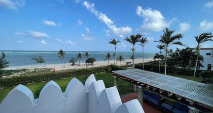 Coastal Villa Sultan Palace