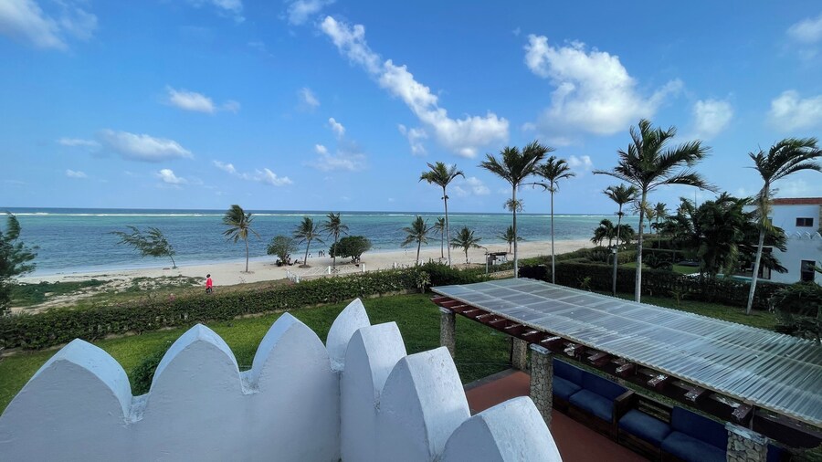 Coastal Villa Sultan Palace