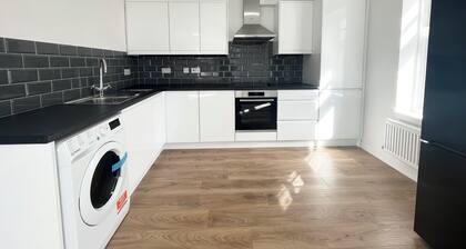 Luxury Apartment in Stoneygate.