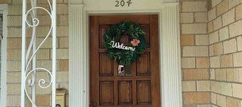 Cozy Home by UL – Steps to Festivals & Family Fun