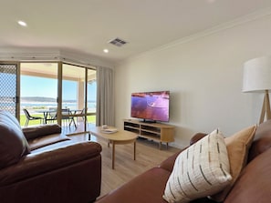 Smart TV