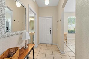 Interior - Family townhouse near Disney w/ game room (Davenport)