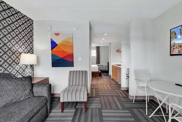 Fernseher, Arbeitsbereiche