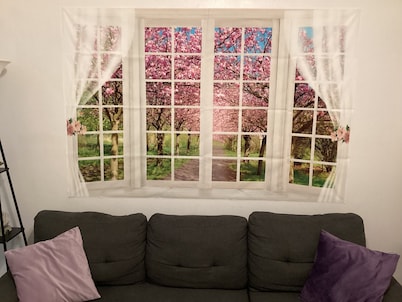 Colwins #4 For Families/Couples/Singles Sleeps 4