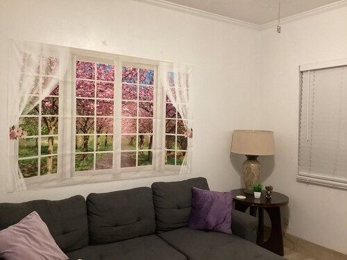 Colwins #4 For Families/Couples/Singles Sleeps 4