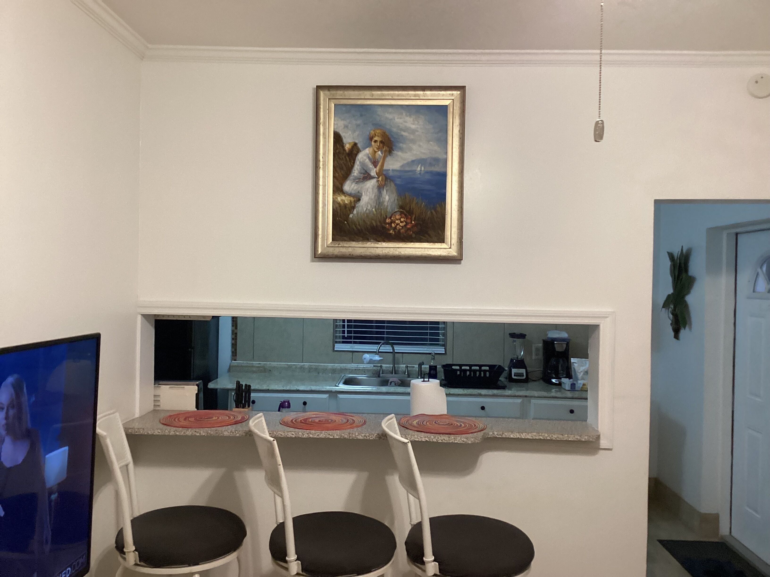 Restauration