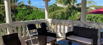 Colwins #4 For Families/Couples/Singles Sleeps 4