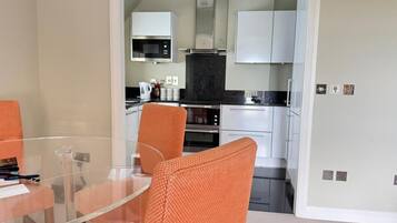 House, Smoking | 2 bedrooms