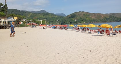 Chili Maresias