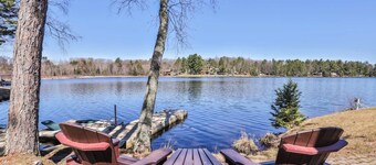 Eikedahls' Shoreview Lake House