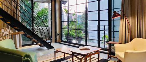 Apartment | 6 bedrooms, Internet