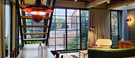 公寓 | 6 間臥室、網路服務