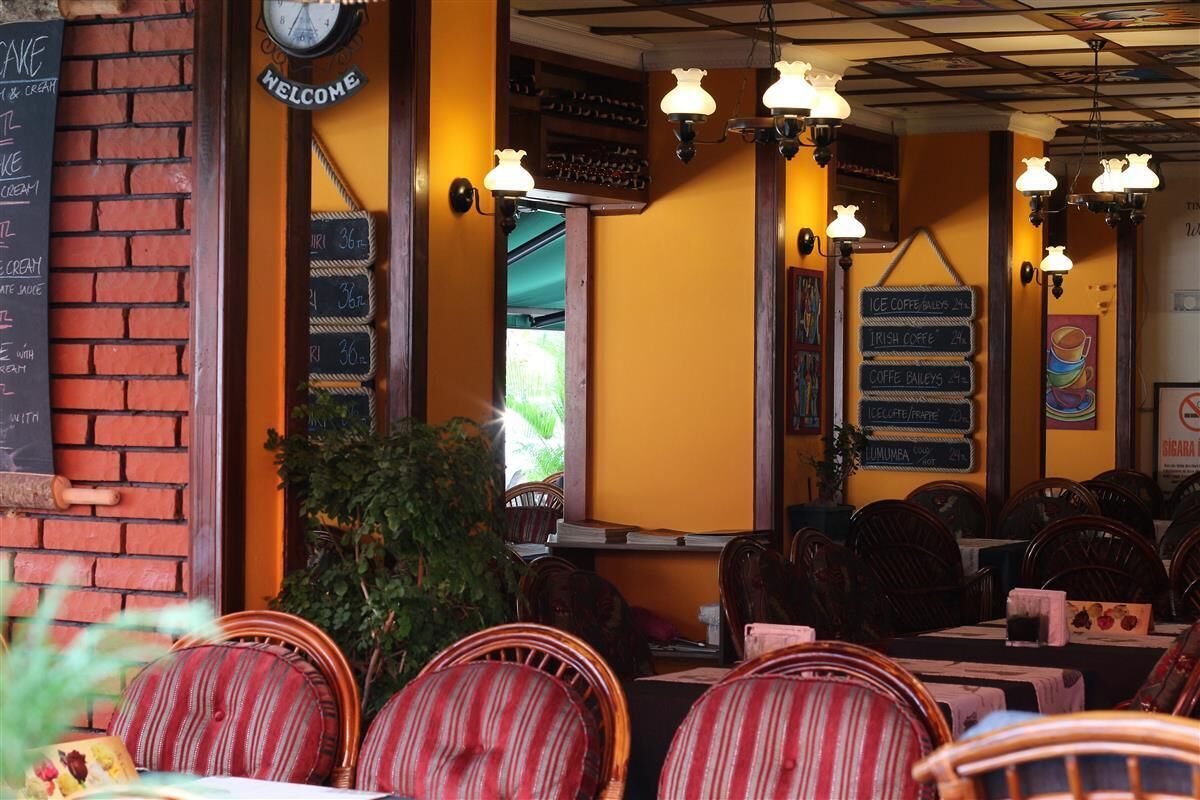 Foto - Kleopatra Hotel