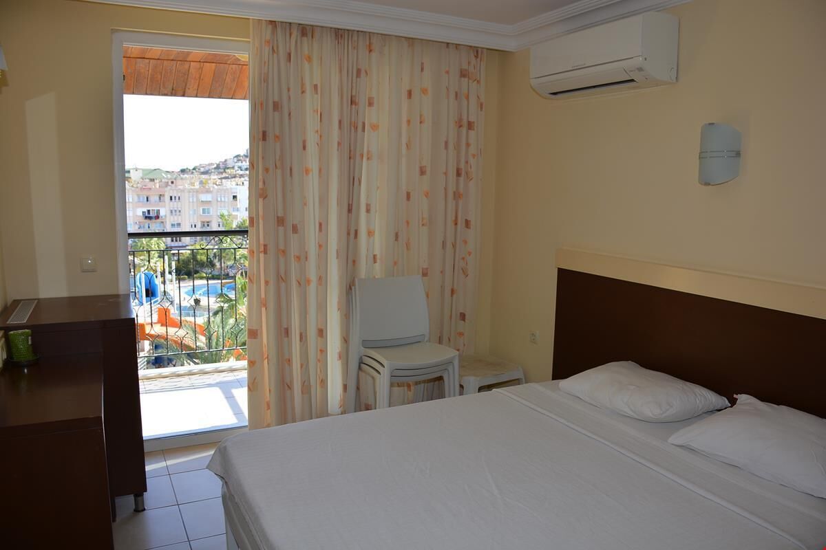 Foto - Kleopatra Hotel