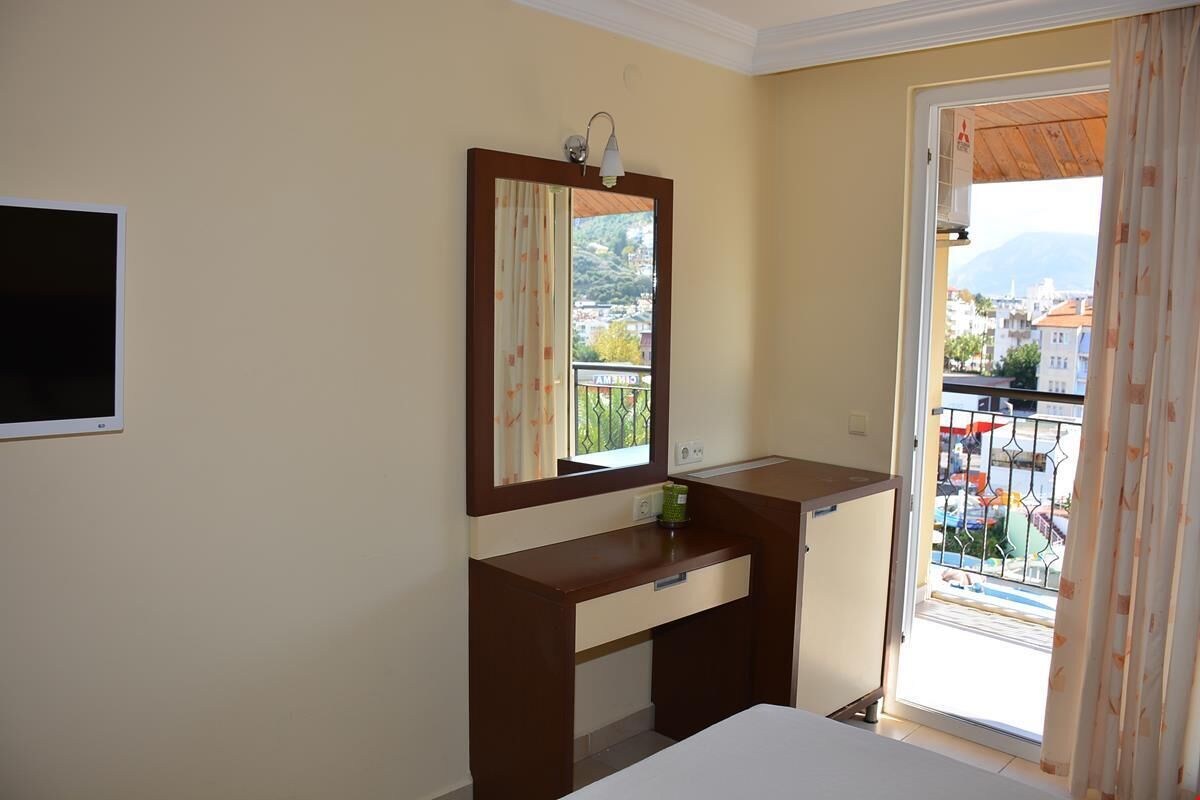 Foto - Kleopatra Hotel