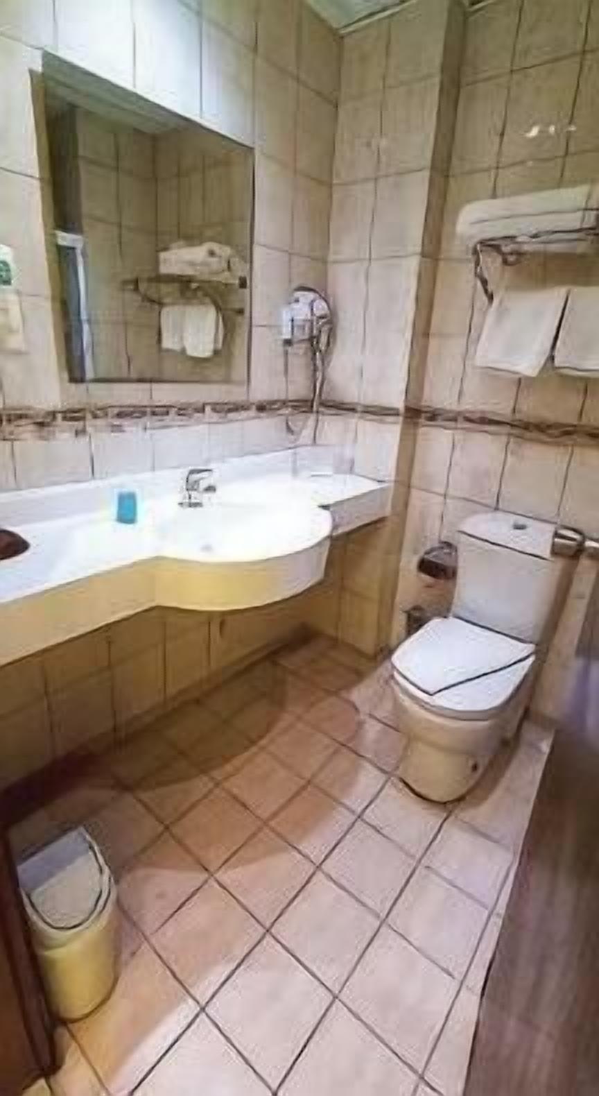 Bathroom | Slippers