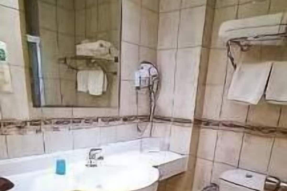 Bathroom | Slippers