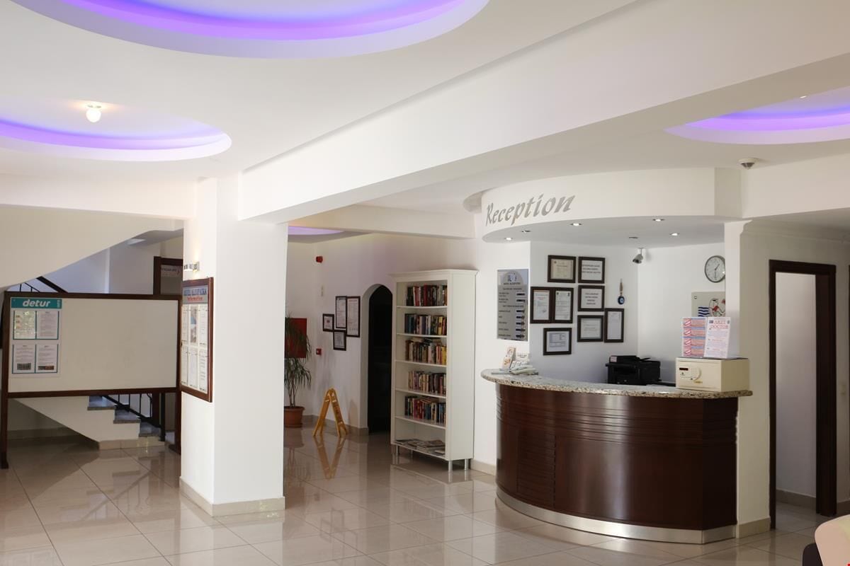 Foto - Kleopatra Hotel