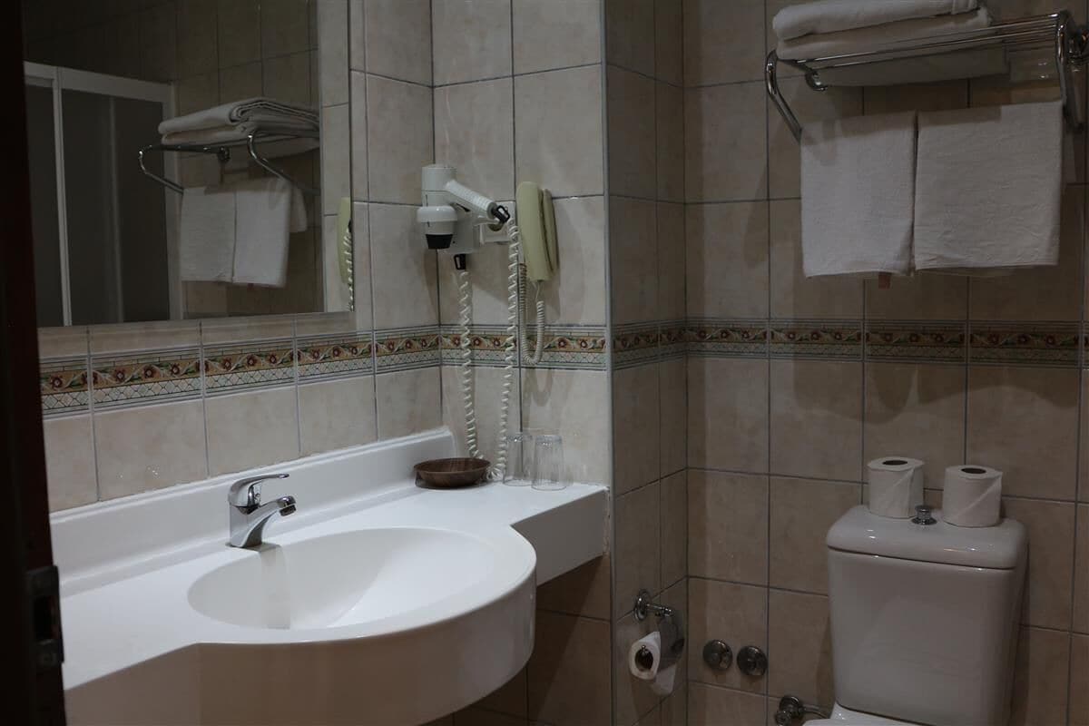 Foto - Kleopatra Hotel