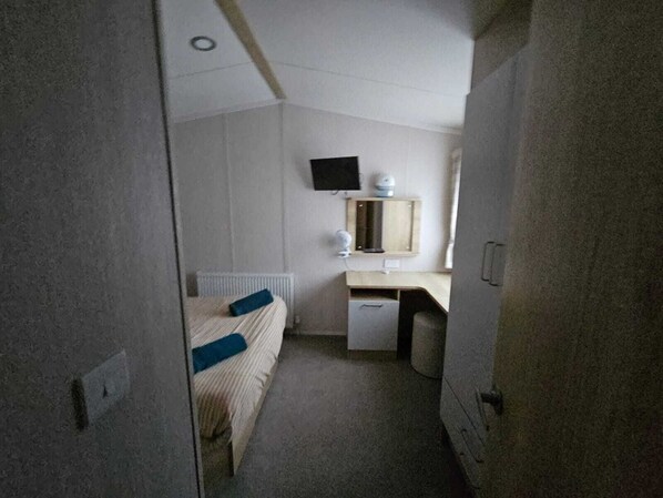 3 Schlafzimmer, Bügeleisen/Bügelbrett, Reisekinderbett, kostenloses WLAN