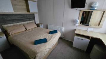 3 Schlafzimmer, Bügeleisen/Bügelbrett, Reisekinderbett, kostenloses WLAN