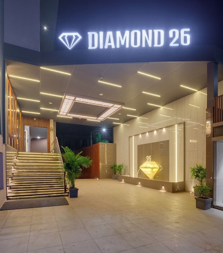 Hotel Diamond 26