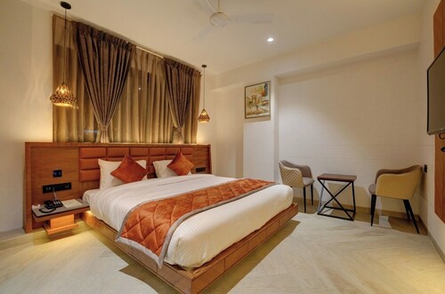 Hotel Diamond 26