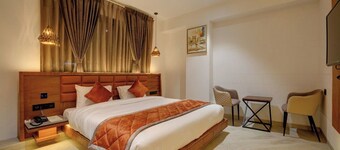 Hotel Diamond 26