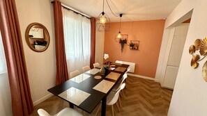 Esszimmer