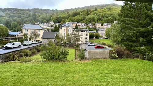 La Cime 3 Le Mont Dore 8pers