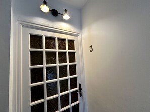 Interiør