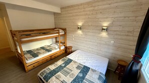 1 habitación y wifi gratis 